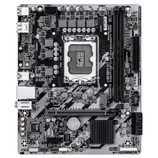 Gigabyte Płyta Gigabyte H810M K /H810/DDR5/SATA3/M.2/PCIe4.0/s.1851/mATX