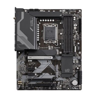 Gigabyte Płyta Gigabyte Z790 UD AX 1.2 /Z790/DDR5/SATA3/M.2/USB3.2/PCIe5.0/WiFi/BT/s.1700/ATX