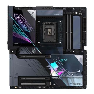 Gigabyte Płyta Gigabyte Z890 AORUS MASTER AI TOP /Z890/DDR5/SATA3/M.2/TB4/PCIe5.0/WiFi/BT/s.1851/E-ATX