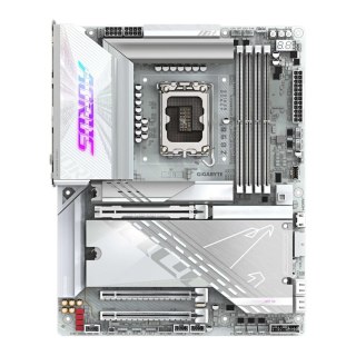 Gigabyte Płyta Gigabyte Z890 AORUS PRO ICE /Z890/DDR5/SATA3/M.2/TB4/WiFi/BT/PCIe5.0/s.1851/ATX