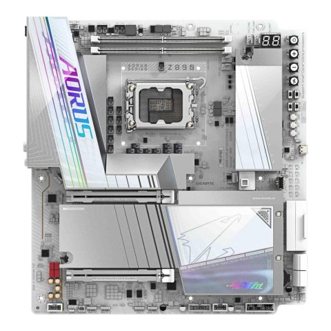 Gigabyte Płyta Gigabyte Z890 AORUS TACHYON ICE /Z890/DDR5/SATA3/M.2/TB4/PCIe5.0/WiFi/BT/s.1851/E-ATX