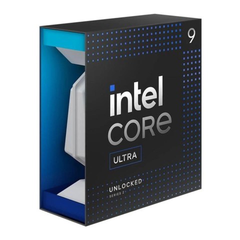 Intel Procesor Intel® Core™ Ultra 9 285 1.9 GHz/5.6 GHz FCLGA1851 BOX