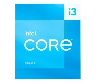 Intel Procesor Intel® Core™ i3-13100F 3.4GHz/4.5GHz 12MB LGA1700 BOX