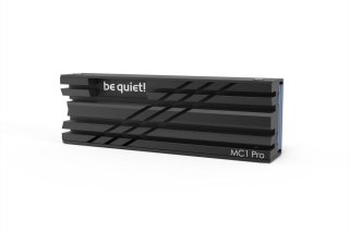 LISTAN GMBH Chłodzenie SSD M.2 be quiet! MC1 PRO BZ003