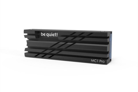 LISTAN GMBH Chłodzenie SSD M.2 be quiet! MC1 PRO BZ003