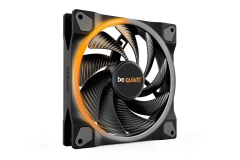LISTAN GMBH Wentylator be quiet! Light Wings 140mm PWM high-speed