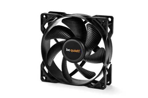LISTAN GMBH Wentylator be quiet! Pure Wings 2 PWM 92mm