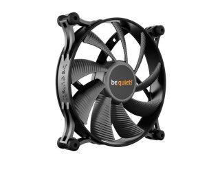 LISTAN GMBH Wentylator be quiet! SHADOW WINGS 2 140mm PWM