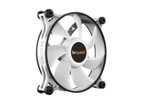 LISTAN GMBH Wentylator be quiet! SHADOW WINGS 2 White 120mm