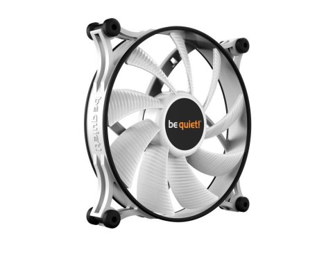 LISTAN GMBH Wentylator be quiet! SHADOW WINGS 2 White 140mm