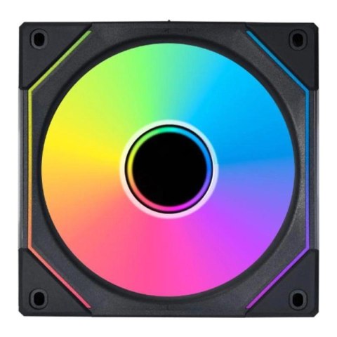 Lian Li Wentylator Lian Li UNI FAN SL-INF 140mm ARGB PWM czarny