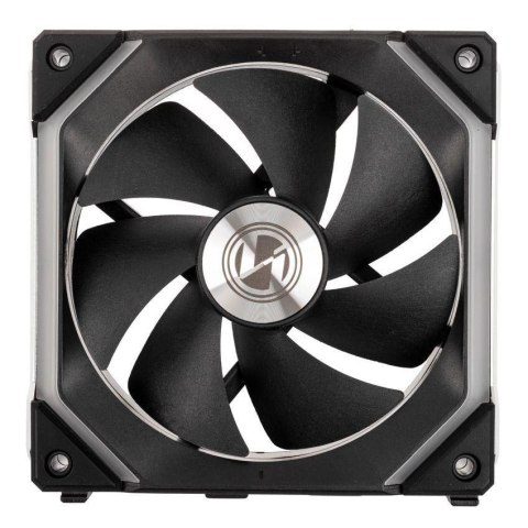 Lian Li Wentylator Lian Li UNI FAN SL120 ARGB PWM 120mm czarny