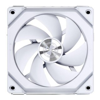 Lian Li Wentylator Lian Li UNI FAN SL120 V2 RGB PWM 120mm biały