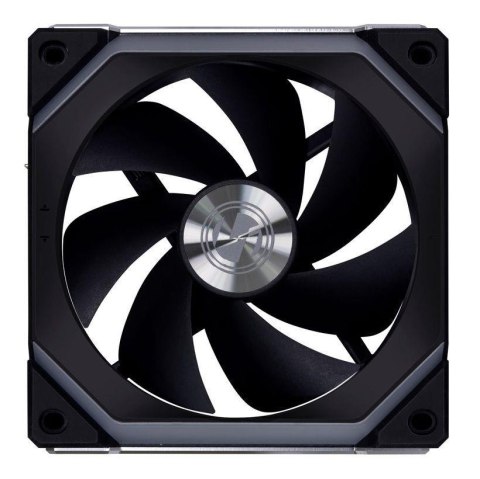 Lian Li Wentylator Lian Li UNI FAN SL120 V2 RGB PWM 120mm czarny