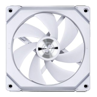 Lian Li Wentylator Lian Li UNI FAN SL140 V2 RGB PWM 140mm biały
