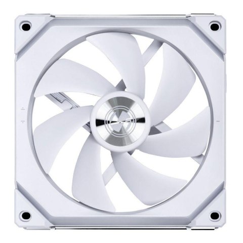 Lian Li Wentylator Lian Li UNI FAN SL140 V2 RGB PWM 140mm biały