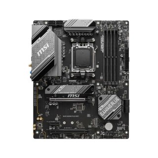 MSI Płyta MSI B650 GAMING PLUS WIFI /AMD B650/DDR5/SATA3/M.2/USB3.2/WiFi/BT/PCIe4.0/AM5/ATX