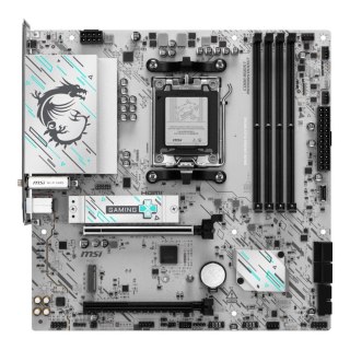 MSI Płyta MSI B840M GAMING PLUS WIFI6E /AMD B840/DDR5/SATA3/M.2/USB3.1/WiFi/BT/PCIe4.0/AM5/mATX