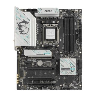 MSI Płyta MSI B850 GAMING PLUS WIFI /AMD B850/DDR5/SATA3/M.2/USB3.1/WiFi/BT/PCIe5.0/AM5/ATX