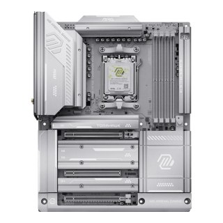 MSI Płyta MSI MAG X870E TOMAHAWK MAX WIFI PZ /AMD X870/DDR5/SATA3/M.2/USB4/WiFi/BT/PCIe5.0/AM5/ATX