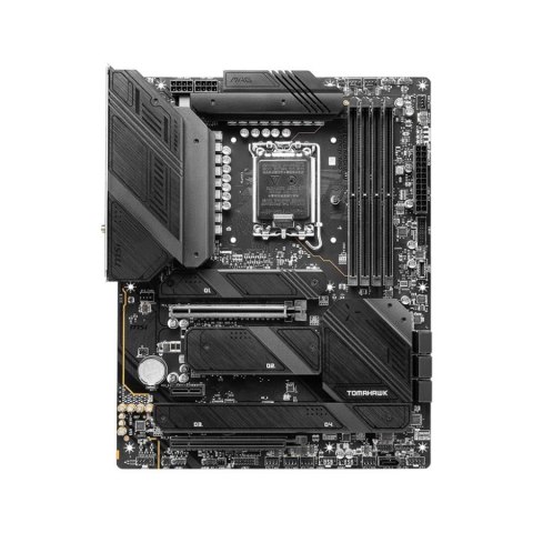 MSI Płyta MSI MAG Z790 TOMAHAWK WIFI /Z790/DDR5/SATA3/M.2/USB3.2/WiFi/BT/PCIe5.0/s.1700/ATX