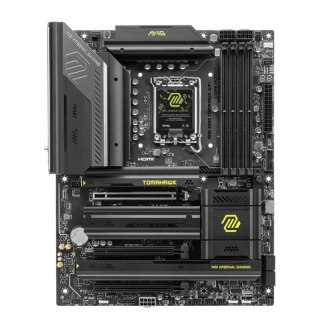 MSI Płyta MSI MAG Z890 TOMAHAWK WIFI /Z890/DDR5/SATA3/M.2/TB4/WiFi/BT/PCIe5.0/s.1851/ATX