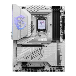 MSI Płyta MSI MPG Z890 EDGE TI WIFI /Z890/DDR5/SATA3/M.2/TB4/WiFi/BT/PCIe5.0/s.1851/ATX