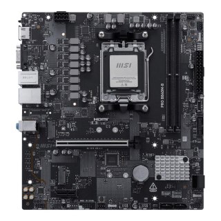 MSI Płyta MSI PRO B840M-B /AMD B840/DDR5/SATA3/M.2/USB3.0/PCIe4.0/AM5/mATX