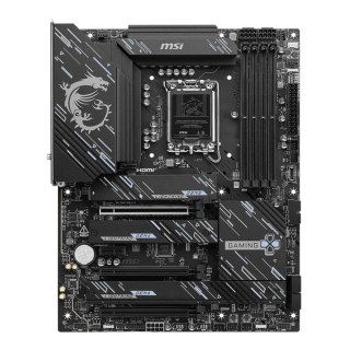 MSI Płyta MSI Z890 GAMING PLUS WIFI /Z890/DDR5/SATA3/M.2/TB4/WiFi/BT/PCIe5.0/s.1851/ATX