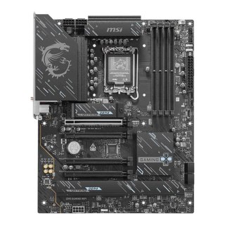 MSI Płyta MSI Z890 GAMING WIFI /Z890/DDR5/SATA3/M.2/TB4/WiFi/BT/PCIe5.0/s.1851/ATX