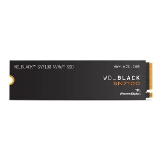 Sandisk WD_BLACK™ SN7100 NVMe™ SSD POWERED BY SANDISK 500GB