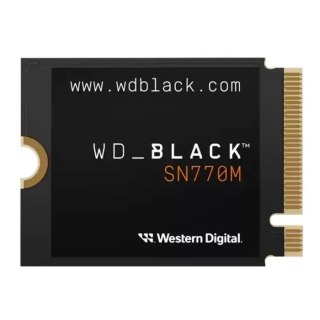 Sandisk WD_BLACK™ SN770M NVMe™ SSD POWERED BY SANDISK 2 TB