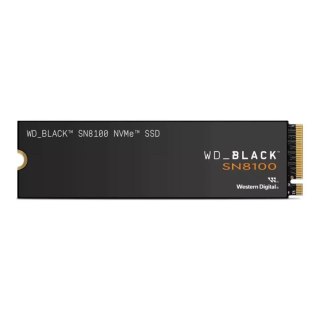 Sandisk WD_BLACK™ SN8100 NVMe™ SSD POWERED BY SANDISK 1 TB