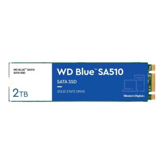 Sandisk WD Blue™ SA510 SATA SSD M.2 2280 POWERED BY SANDISK 2 TB