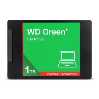Sandisk WD Green™ SATA SSD 2,5"/7 mm POWERED BY SANDISK 1 TB