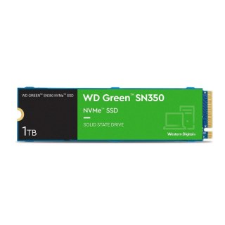 Sandisk WD Green™ SN350 NVMe™ SSD POWERED BY SANDISK 1 TB