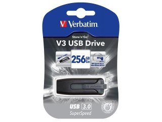Verbatim Pendrive Verbatim 256GB V3 USB 3.0