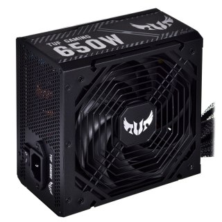 ASUS Zasilacz ASUS TUF Gaming 650W 80+ Bronze