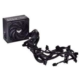 ASUS Zasilacz ASUS TUF Gaming 650W 80+ Bronze