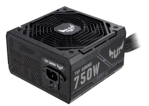 ASUS Zasilacz ASUS TUF Gaming 750W Bronze