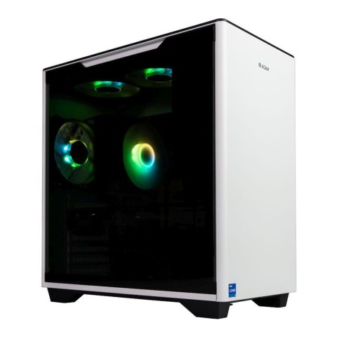 Adax Komputer ADAX DRACO EXTREME WXIHC13400F White i5-13400F/B760/DDR5-32GB/1TB/RTX5060Ti-16GB/W11Home