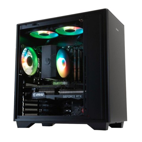 Adax Komputer ADAX DRACO EXTREME WXIHR7700X R7-7700X/B650/DDR5-64GB/1TB/RX9070XT-16GB/Wi-Fi/BT/W11Home