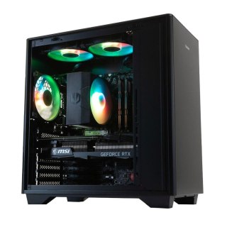 Adax Komputer ADAX DRACO EXTREME WXIPR7600X R5-7600X/B650/DDR5-32GB/1TB/RTX5060Ti-16GB/Wi-Fi/BT/W11P