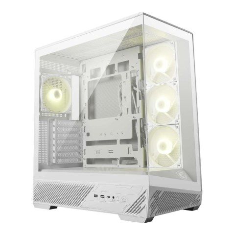 Adax Komputer ADAX DRACO EXTREME WHITE LE WXIPR7900X R9-7900X/B850/DDR5-32GB/1TB/RTX5070Ti-16GB/Wi-Fi/BT/W11Pro