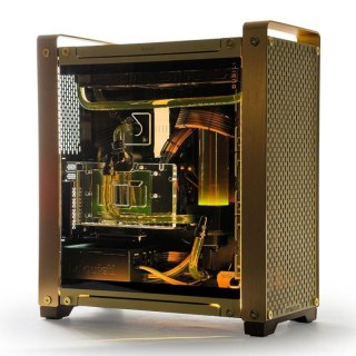 Adax Komputer ADAX GOLD ANNIVERSARY LE WXPC14900KF i9-14900KF/Z790/64GB/2TB/RTX4090-24GB/WiFi/BT/W11Px64