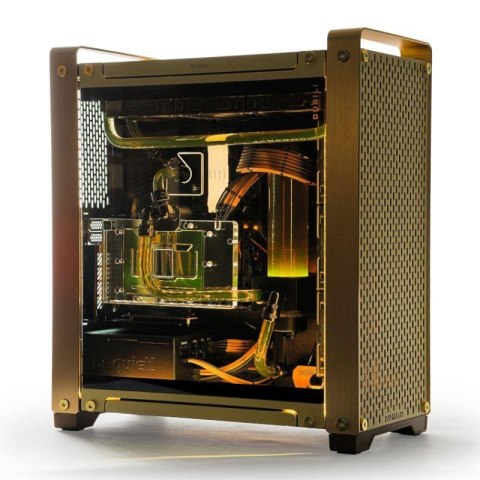 Adax Komputer ADAX GOLD ANNIVERSARY LE WXPC14900KF i9-14900KF/Z790/64GB/2TB/RTX4090-24GB/WiFi/BT/W11Px64
