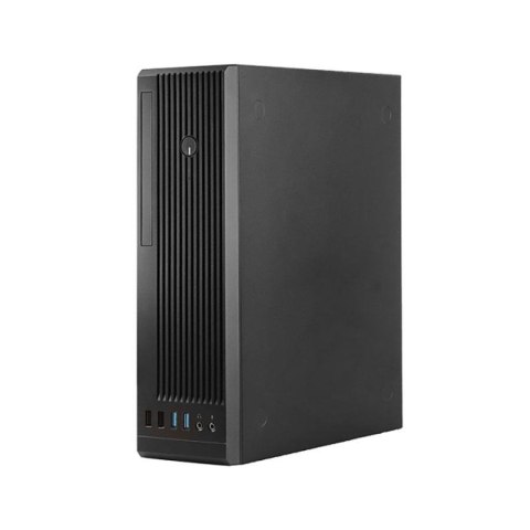 Adax Komputer ADAX LIBRA WXIPC12400 SFF i5-12400/H610/16GB/512GB/Wi-Fi/BT/W11 PRO EDU