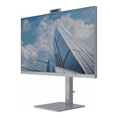 Adax Komputer ADAX VERSO AIO WXIPC12400 23,8'' White i5-12400/H610/16GB/1TB/Wi-Fi/BT/W11Pro