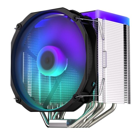 COOLING.PL Chłodzenie CPU Endorfy Fortis 5 ARGB (EY3A010) 140mm czarny
