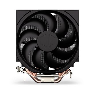 COOLING.PL Chłodzenie CPU Endorfy Spartan 5 MAX (EY3A003) 120mm